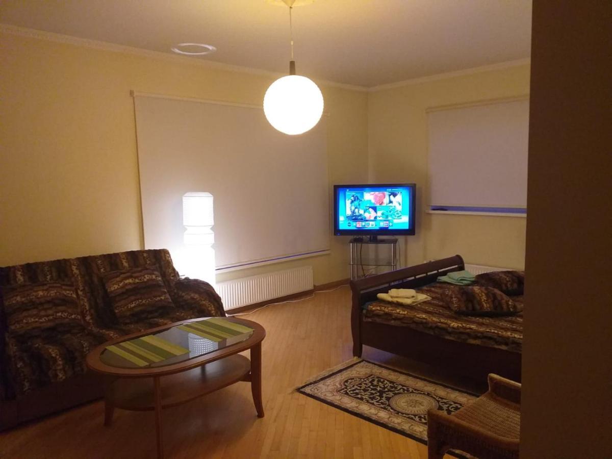 Dreilini  Guest House Pechersky & Sons מראה חיצוני תמונה