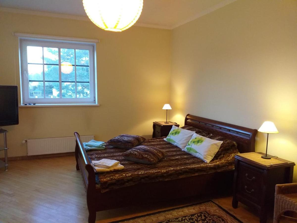 Dreilini  Guest House Pechersky & Sons מראה חיצוני תמונה