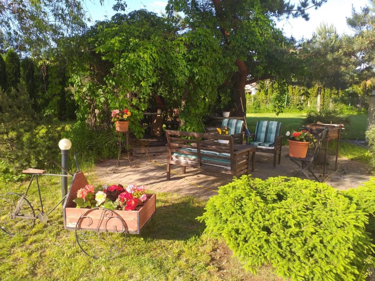 Dreilini  Guest House Pechersky & Sons מראה חיצוני תמונה