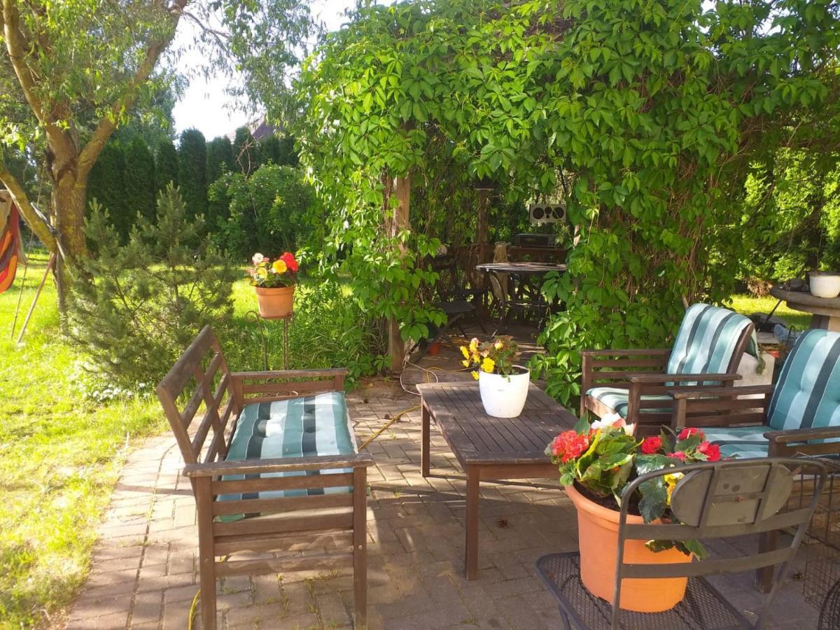 Dreilini  Guest House Pechersky & Sons מראה חיצוני תמונה