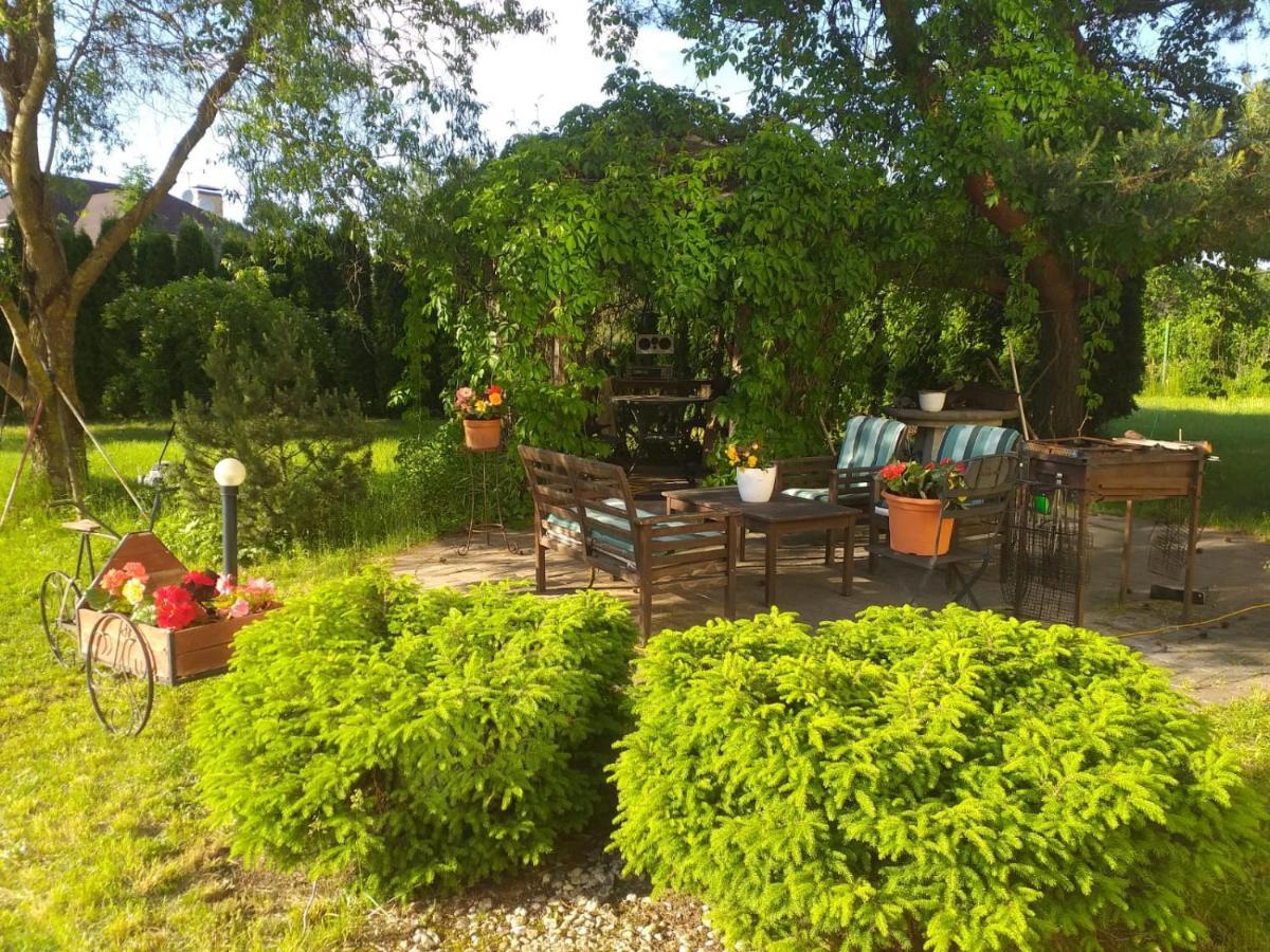 Dreilini  Guest House Pechersky & Sons מראה חיצוני תמונה