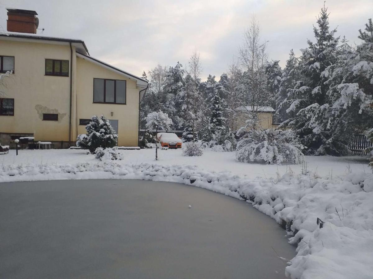 Dreilini  Guest House Pechersky & Sons מראה חיצוני תמונה