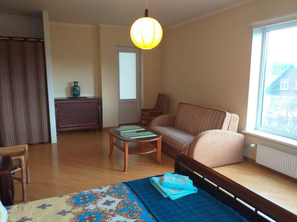 Dreilini  Guest House Pechersky & Sons מראה חיצוני תמונה