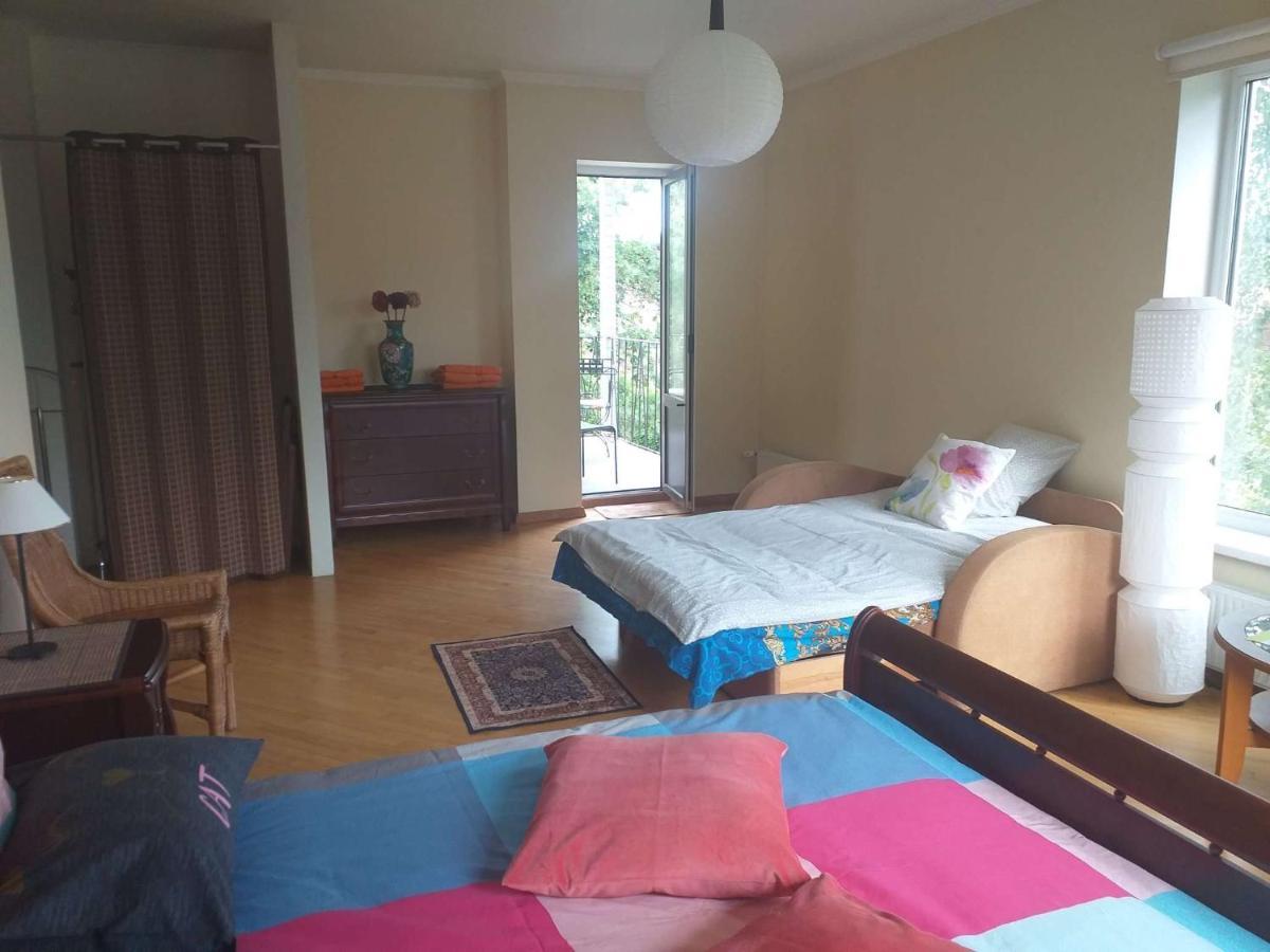 Dreilini  Guest House Pechersky & Sons מראה חיצוני תמונה
