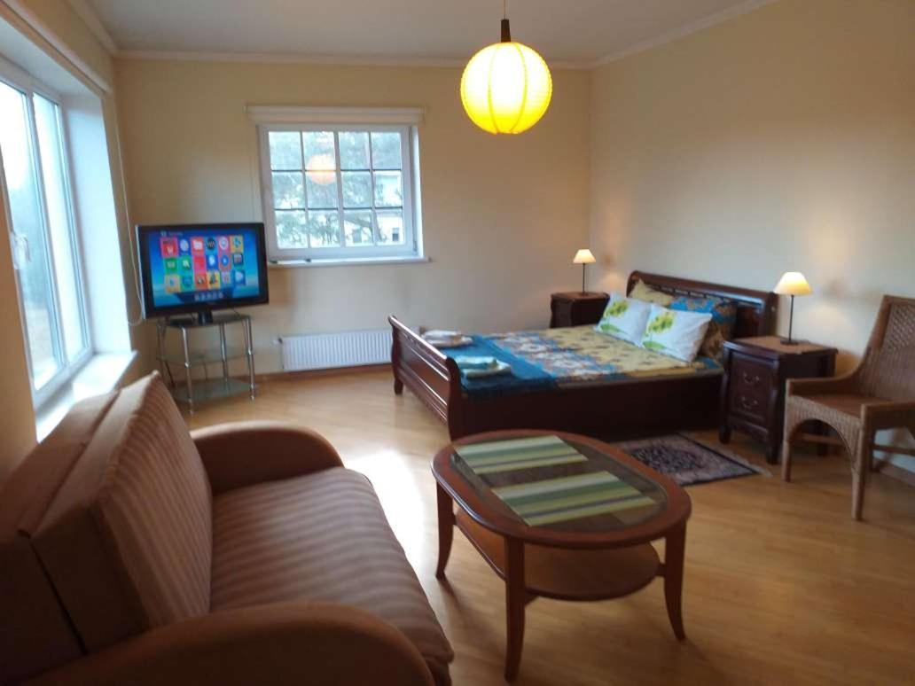 Dreilini  Guest House Pechersky & Sons מראה חיצוני תמונה
