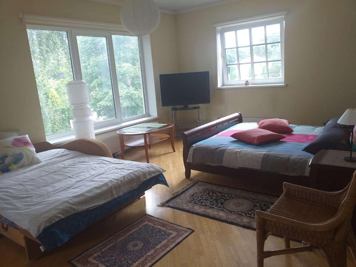 Dreilini  Guest House Pechersky & Sons מראה חיצוני תמונה