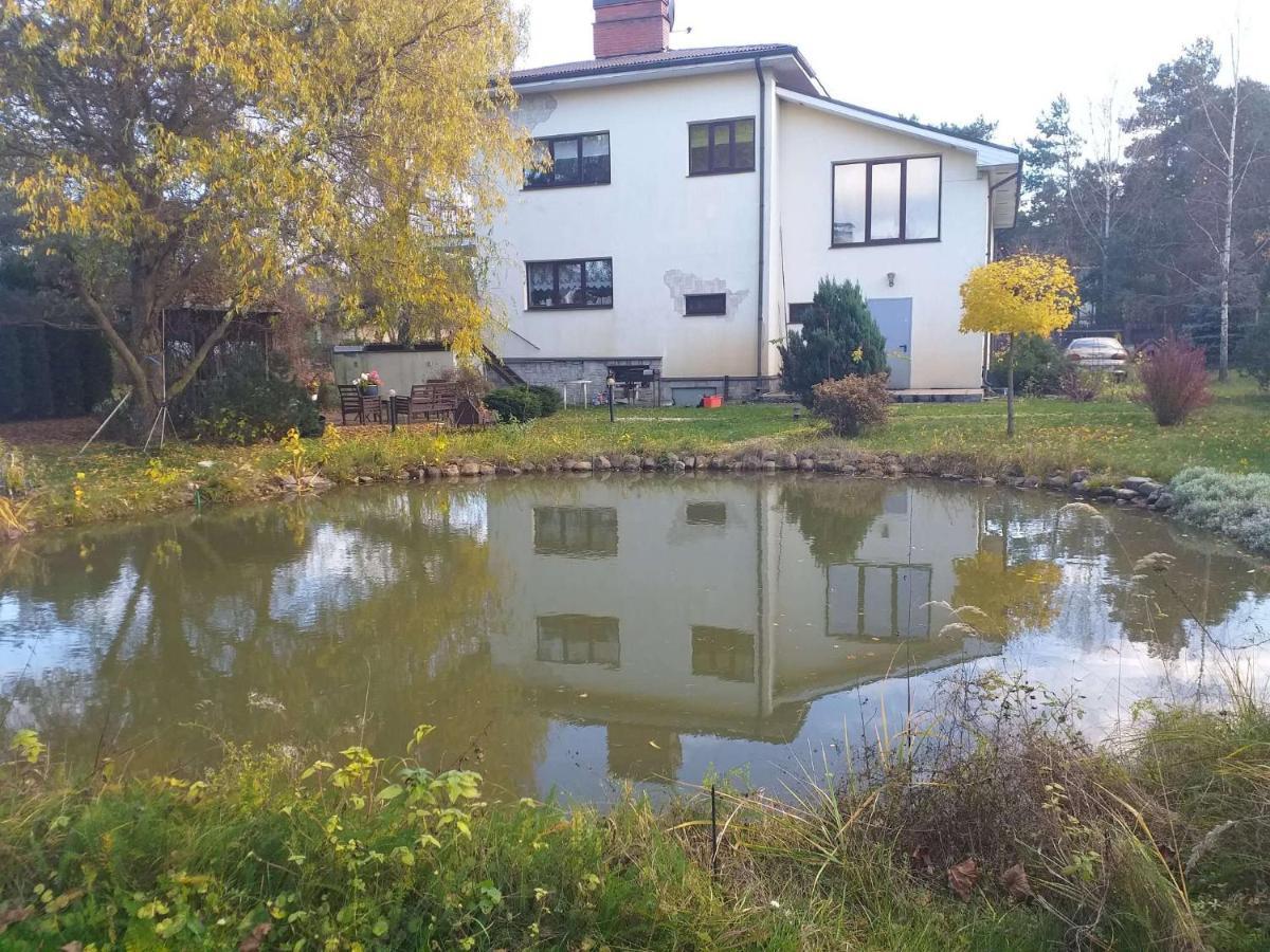 Dreilini  Guest House Pechersky & Sons מראה חיצוני תמונה