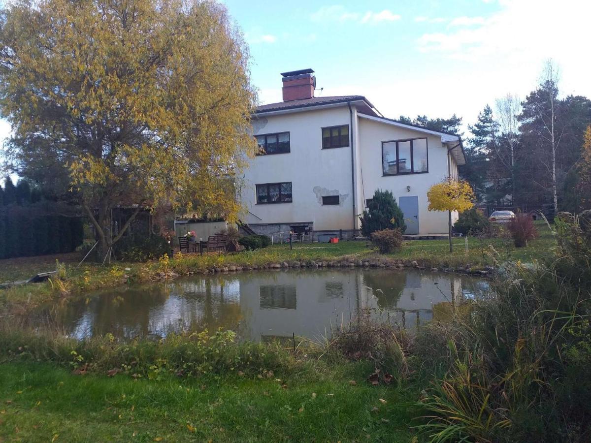 Dreilini  Guest House Pechersky & Sons מראה חיצוני תמונה
