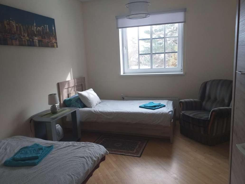 Dreilini  Guest House Pechersky & Sons מראה חיצוני תמונה