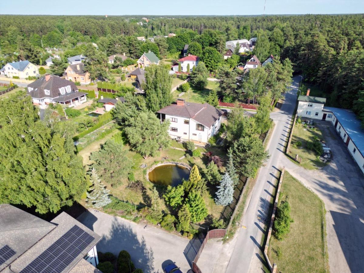 Dreilini  Guest House Pechersky & Sons מראה חיצוני תמונה