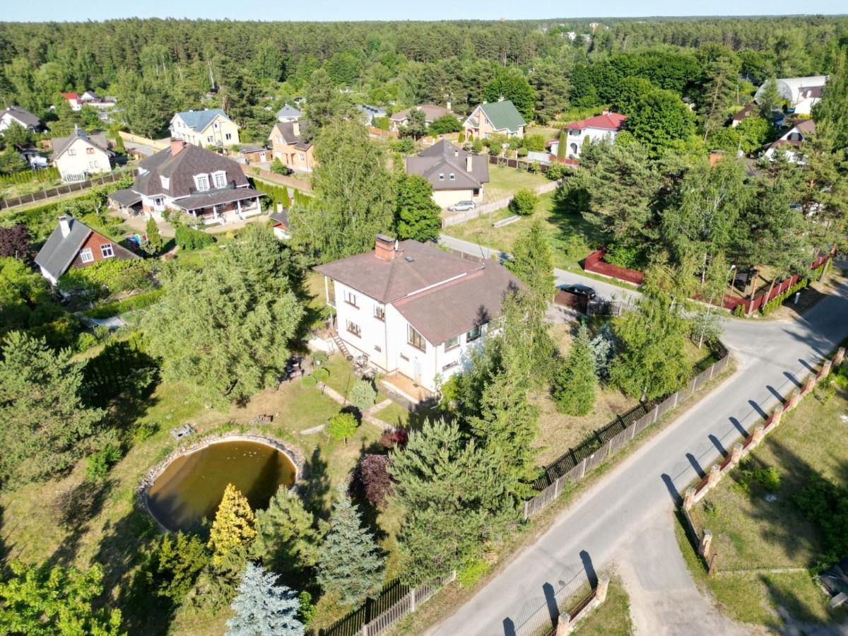 Dreilini  Guest House Pechersky & Sons מראה חיצוני תמונה