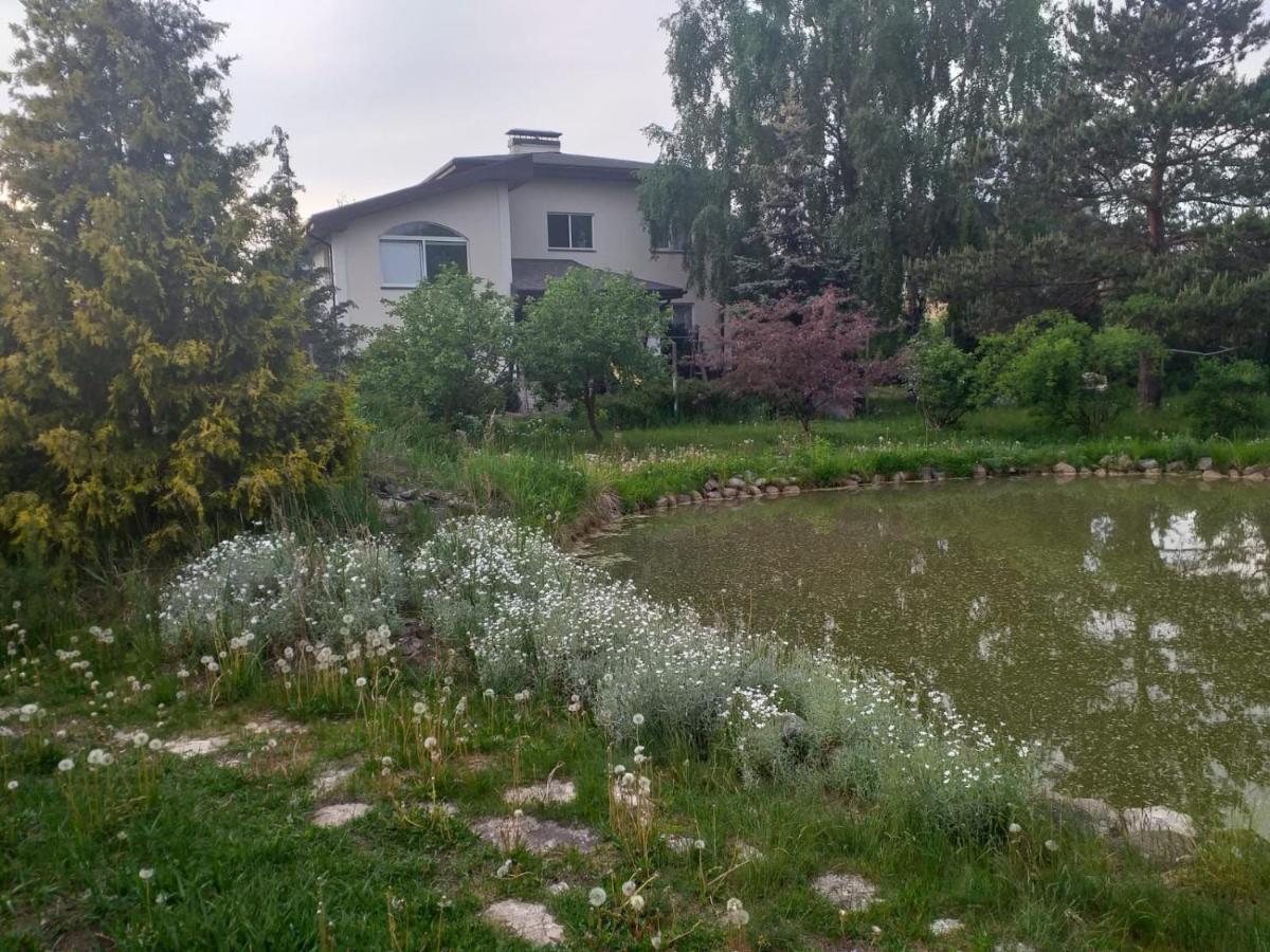 Dreilini  Guest House Pechersky & Sons מראה חיצוני תמונה