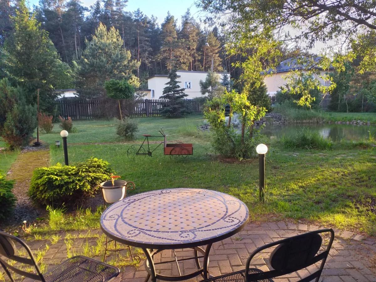 Dreilini  Guest House Pechersky & Sons מראה חיצוני תמונה