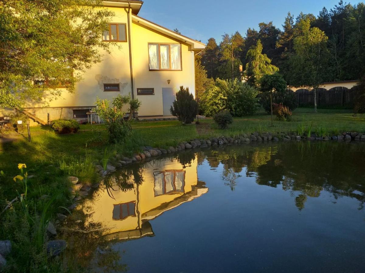 Dreilini  Guest House Pechersky & Sons מראה חיצוני תמונה