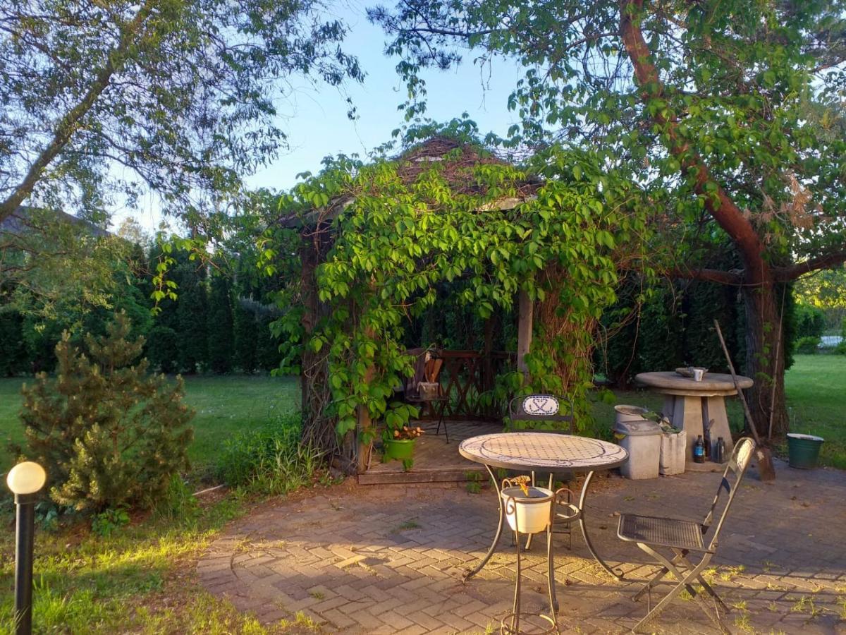 Dreilini  Guest House Pechersky & Sons מראה חיצוני תמונה