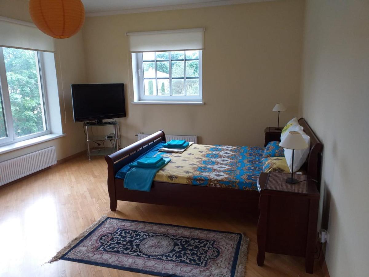Dreilini  Guest House Pechersky & Sons מראה חיצוני תמונה